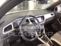 2020 Volkswagen T-Roc