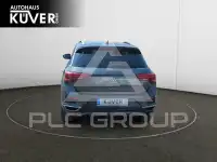 2020 Volkswagen T-Roc