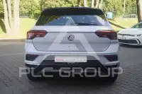 2020 Volkswagen T-Roc