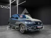 2020 Volkswagen T-Roc