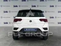 2020 Volkswagen T-Roc
