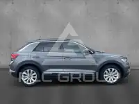 2020 Volkswagen T-Roc