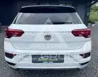 2020 Volkswagen T-Roc