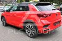 2020 Volkswagen T-Roc
