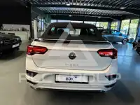 2020 Volkswagen T-Roc