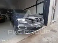 2020 Volkswagen T-Roc