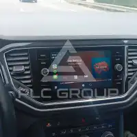 2020 Volkswagen T-Roc