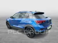 2020 Volkswagen T-Roc