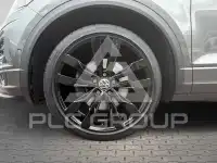 2020 Volkswagen T-Roc