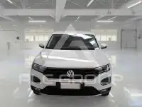 2020 Volkswagen T-Roc