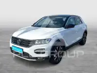 2020 Volkswagen T-Roc