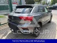 2020 Volkswagen T-Roc