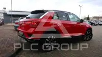 2020 Volkswagen T-Roc