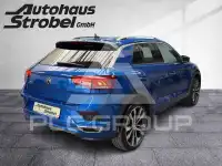 2020 Volkswagen T-Roc