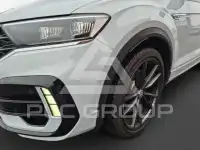 2020 Volkswagen T-Roc