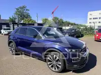 2020 Volkswagen T-Roc