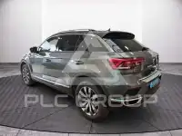 2020 Volkswagen T-Roc