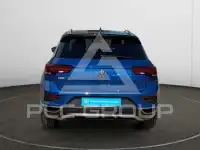 2020 Volkswagen T-Roc