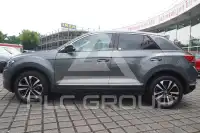 2020 Volkswagen T-Roc