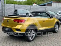 2020 Volkswagen T-Roc