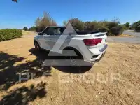 2020 Volkswagen T-Roc