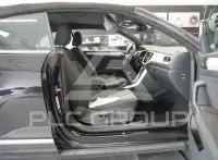 2020 Volkswagen T-Roc