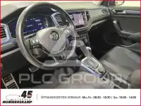 2020 Volkswagen T-Roc