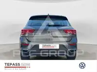 2020 Volkswagen T-Roc