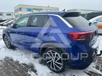 2020 Volkswagen T-Roc