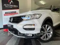 2020 Volkswagen T-Roc