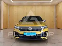 2020 Volkswagen T-Roc