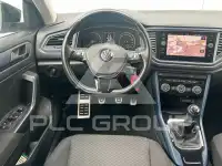 2020 Volkswagen T-Roc
