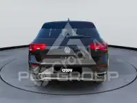 2020 Volkswagen T-Roc