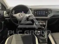 2020 Volkswagen T-Roc