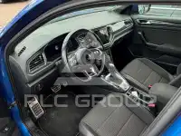 2020 Volkswagen T-Roc