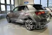 2020 Volkswagen T-Roc