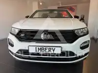 2020 Volkswagen T-Roc