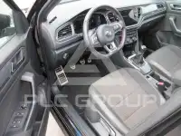 2020 Volkswagen T-Roc