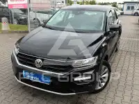 2020 Volkswagen T-Roc