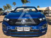 2020 Volkswagen T-Roc