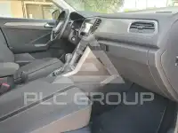 2020 Volkswagen T-Roc