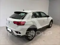 2020 Volkswagen T-Roc