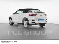 2020 Volkswagen T-Roc