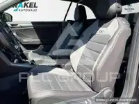 2020 Volkswagen T-Roc
