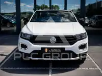 2020 Volkswagen T-Roc