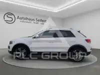 2020 Volkswagen T-Roc