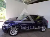2020 Volkswagen T-Roc