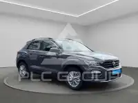 2020 Volkswagen T-Roc