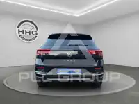 2020 Volkswagen T-Roc