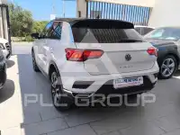 2020 Volkswagen T-Roc
